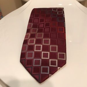 🌷NEW🌷 Michael Kors 100% Silk Tie